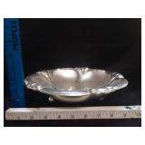 Silver-plated Bowl