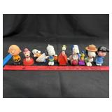Peanuts Toys