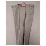 George 38x32 Men's Khaki Pants