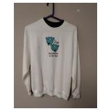 MC Sportsware LS Shirt Size L