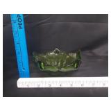 VTG Viking Glass 'Epic' Lotus Flower Bowl