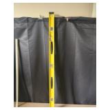 Stanley 48' Beam Level