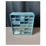 Screw/Bolt Organizer