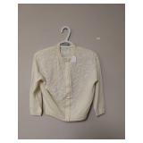 Akash Clothing VTG Sweater Size Small