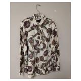 Gant Men's Button Up Shirt Fits 2X