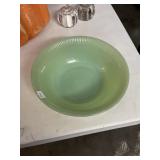 VTG Fire King Jadeite Bowl