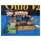 AA, C , D & 9v Batteries