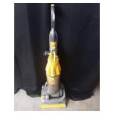 Dyson DC07 All-Floors Upright Vacuum