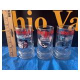 (3) VTG Star Trek 2 'The Search for Spock'