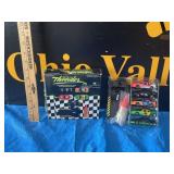 90 'Days of Thunder' 1/64 Scale Diecast Cars