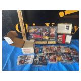 90s Nascar Racing Card & Card Packs