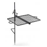 The Sportsman's Guide Campfire Swing Grill