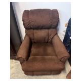 Lazboy Brown Recliner