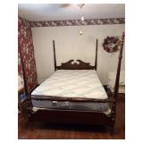King Size Bed