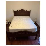 Queen Size Bed