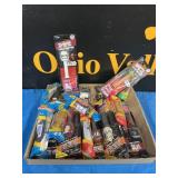 PEZ: Star Wars Characters