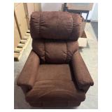 Brown LazyBoy Recliner