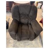 Brown LazyBoy Recliner
