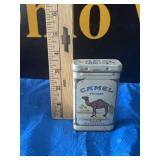 VTG Camel Filters Cigarette Tin