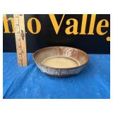 Frankeroma Aztec Mayan Bowl