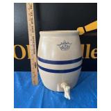 VTG Robinson Ransbottom Blue Crown 2-Gallon