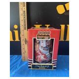 Budweiser 2000 Nascar Season Dale Earnhardt Jr.