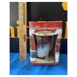 Budweiser 2006 Holiday Stein 'Sunset at the