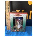 Budweiser 1998 Holiday Stein 'Grant's Farm