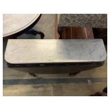 Marble Top Slab