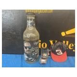 Dale Earnhardt Collectible Memorabilia