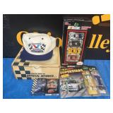 Nascar Collectible Memorabilia