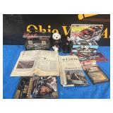 Dale Earnhardt Collectible Memorabilia