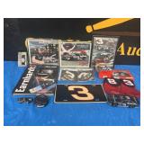 Dale Earnhardt Collectible Memorabilia