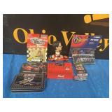 Nascar Collectible Memorabilia