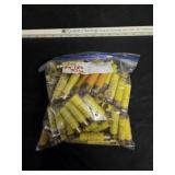 APPROX 125 20ga Shot Gun Shells- Empty