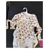 (2) Hello Kitty 2T Shirts