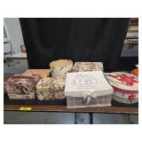Decorative Boxes