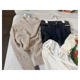 Assorted Target Clothes