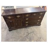 8 Drawer Dresser
