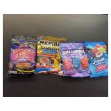 Gummy Candy Lot
