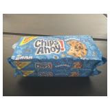 (2) Chips Ahoy! Original Family Size Cookies