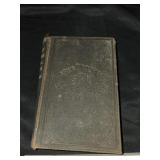 1901 Hard-Back Book 'THE PEOPLES COMMON SENSE'