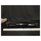 Panasonic DVD/CD Player