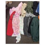 Men's & Women's Clothing