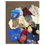 Men's Clothing
