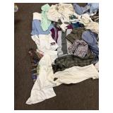 Men's Clothing