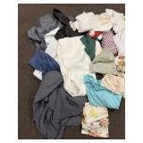 Linens, Bed Sheets, Fabrics