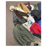 Men's Clothing