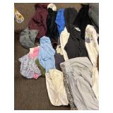 Men's & Women's Clothing