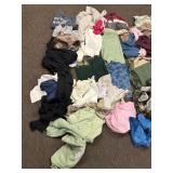 Men's & Women's Clothing